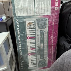 Light Weight Keyboard 