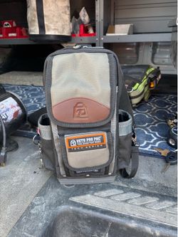 Veto Pro PAC Meter Bag (used once)