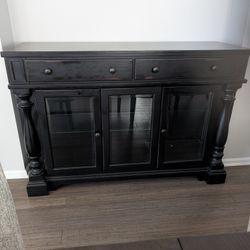 Dining Room Buffet Cabinet
