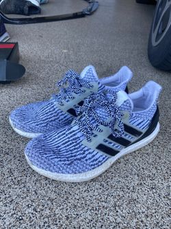 Ultraboost 3.0 Oreos