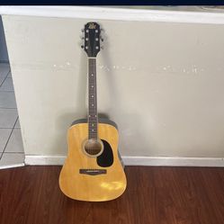 Rogue Guitar