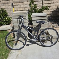 GT Timberline Women's Bike