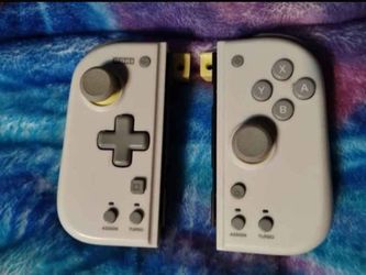 Hori split pad for Nintendo switch