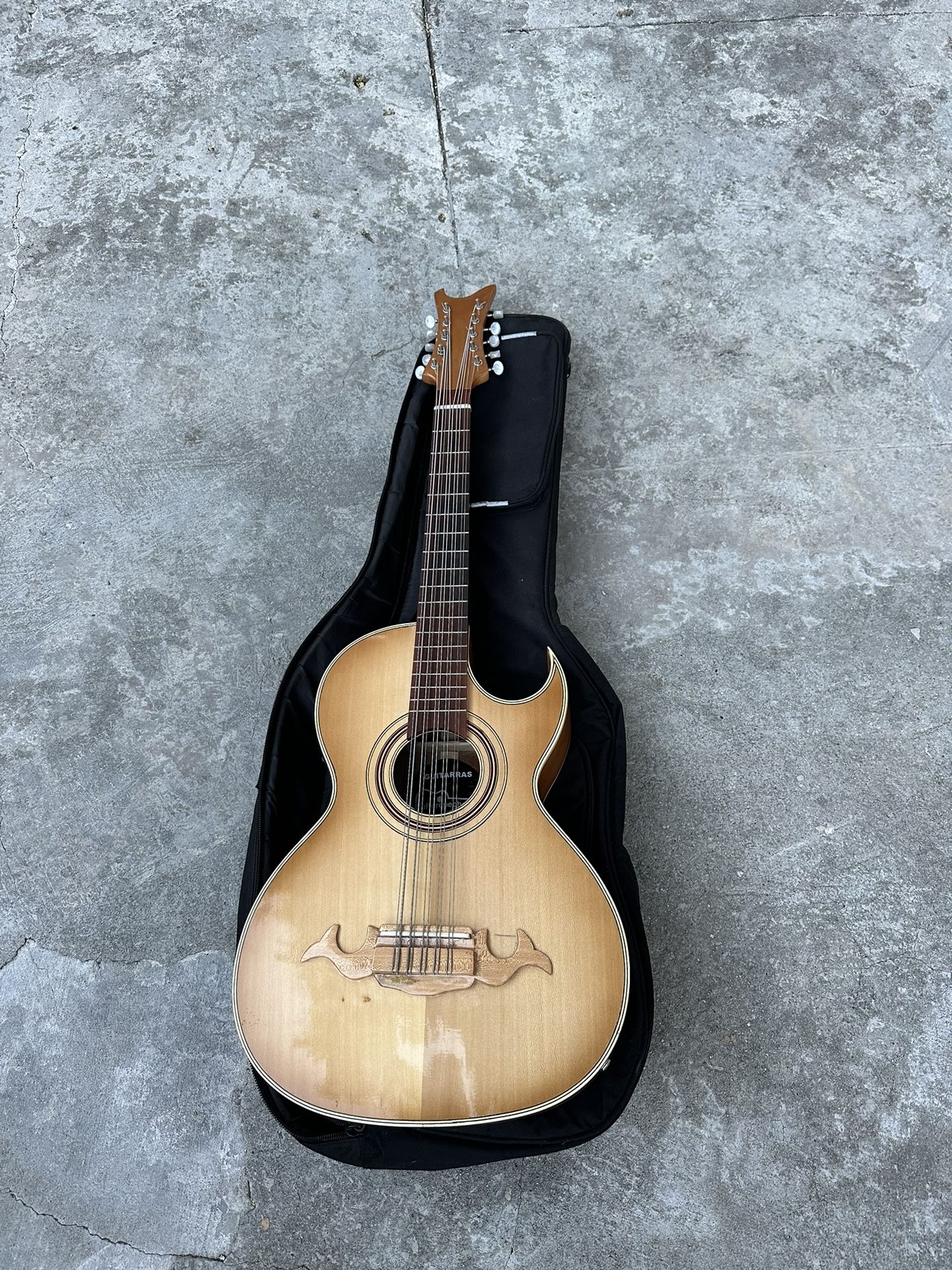 Bajo quinto