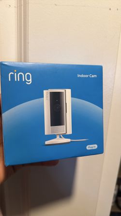 Ring cam