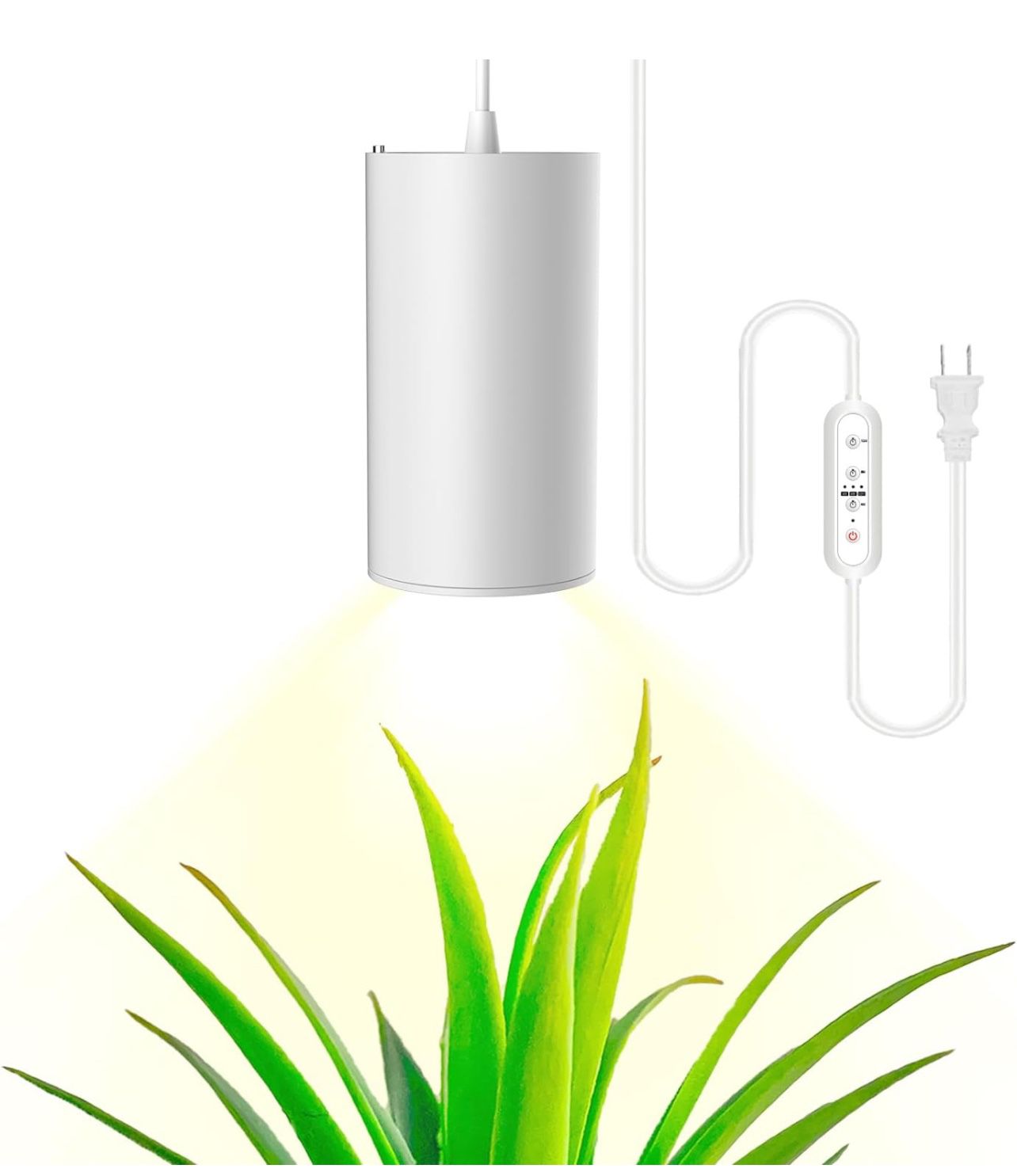 Hanging Lights for Indoor Plants