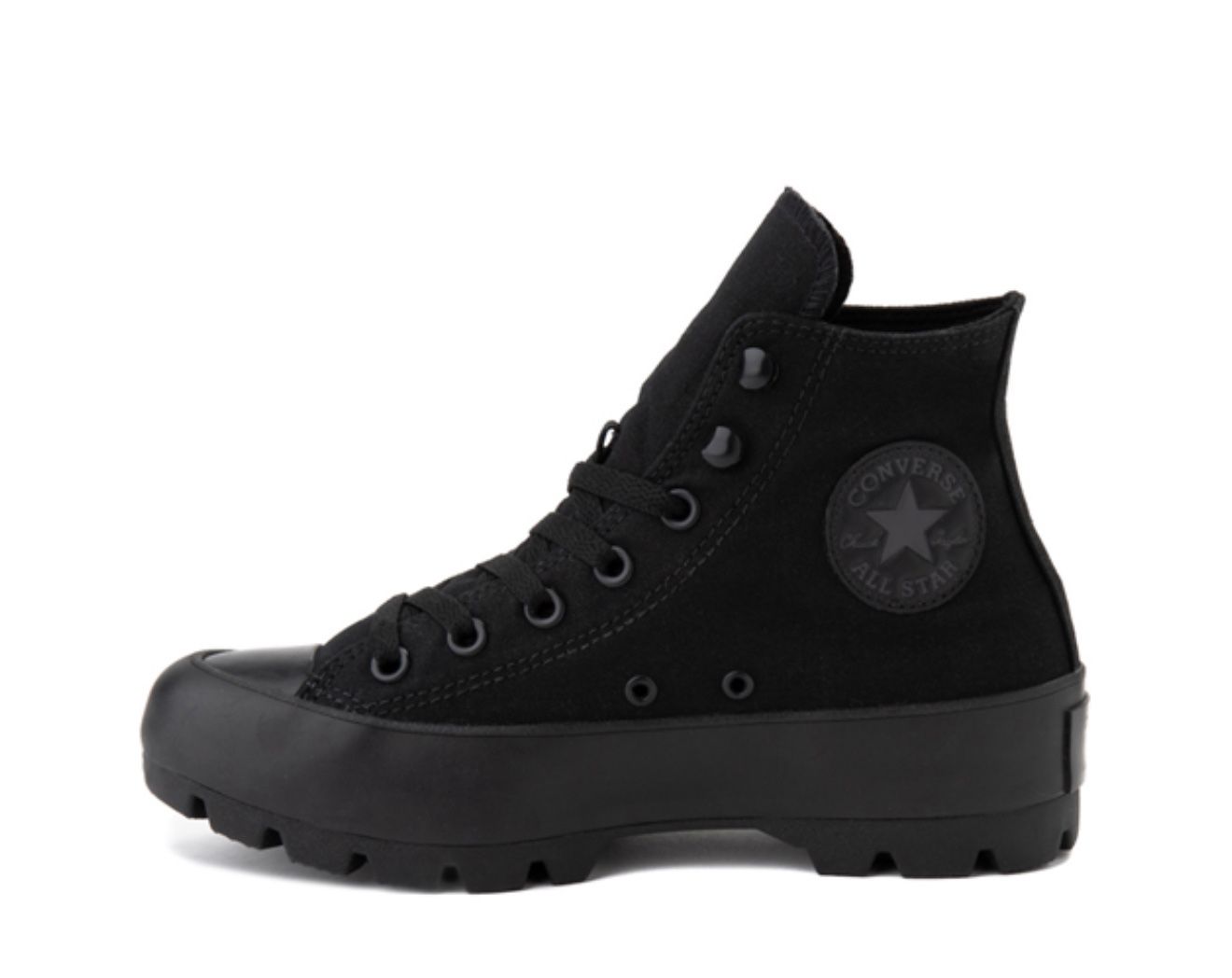 Converse Woman