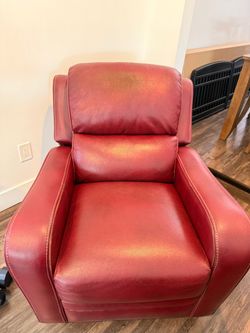 Recliner
