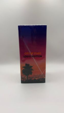 City Of Stars Louis Vuitton