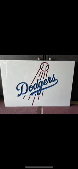 Cnc Team Logos 36” X 24”