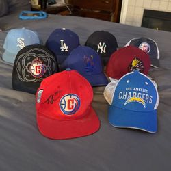 Hats