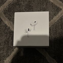 AirPods Pro 2nd Gen
