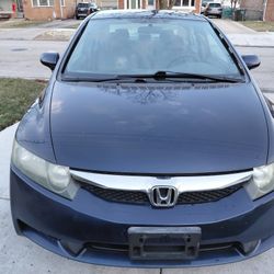 2010 Honda Civic