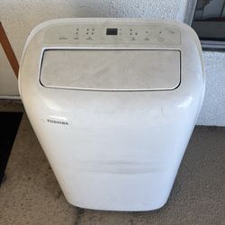 Toshiba AC UNIT