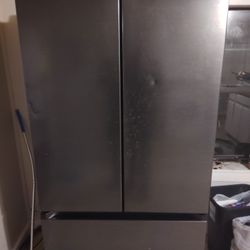 Samsung Refrigerator 