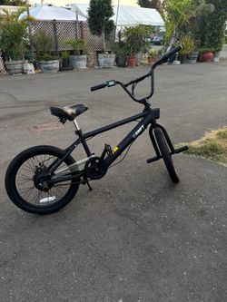 E-Bike Swft BMX