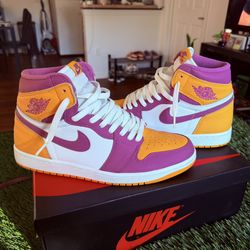 Jordan 1 ‘Brotherhood’ - Size 10.5