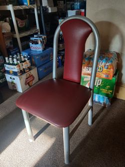 Chairs  restaurant