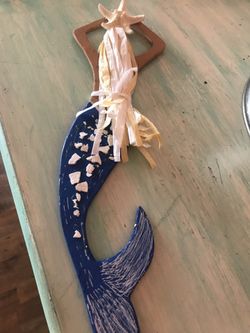 Mermaids
