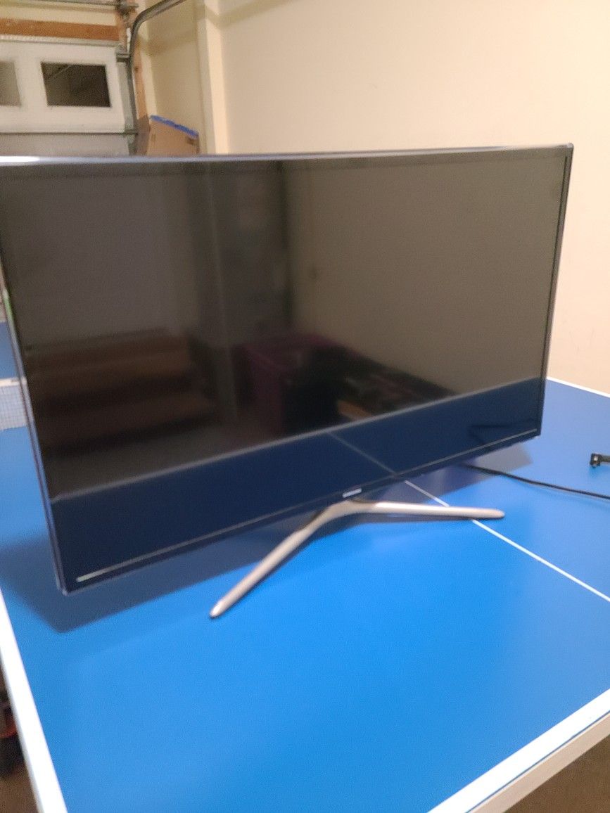 Samsung TV