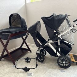2010 Uppa Baby Stroller 
