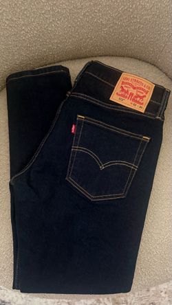 Men’s Levi’s 512 size 32x30