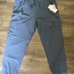 Hiking Cargo Joggers 