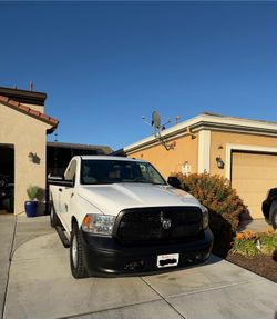 2019 Dodge Ram 1500