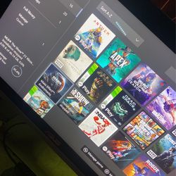 Touch Screen Desktop