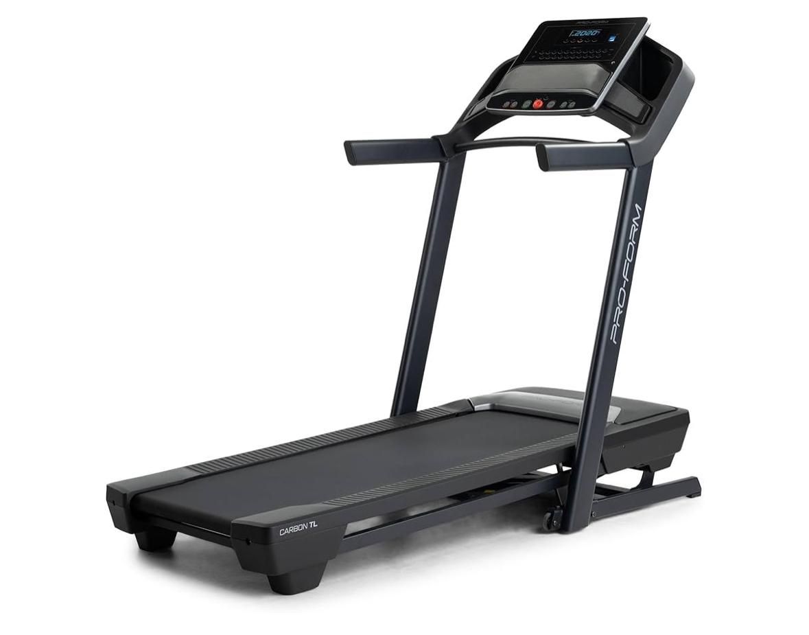 ProForm Carbon TL Treadmill