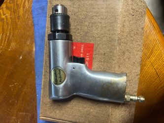 Milwaukee Pneumatic Drill