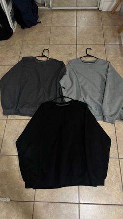 Crewneck Sweatshirts Bundle