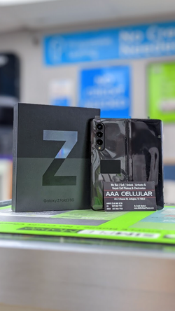 Samsung Galaxy Z Fold 3 5G 