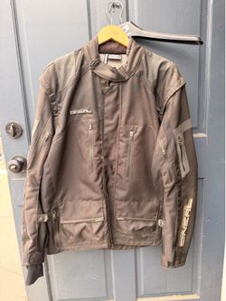 O’Neal Baja Enduro Jacket