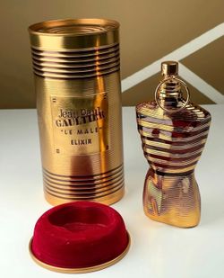 JEAN PAUL GAULTIER ELEXIR