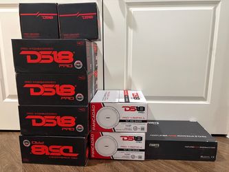 CarAudio