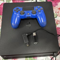 PS4 Slim 11.0
