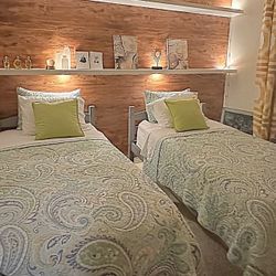 Two Twin Beds $150 OBO