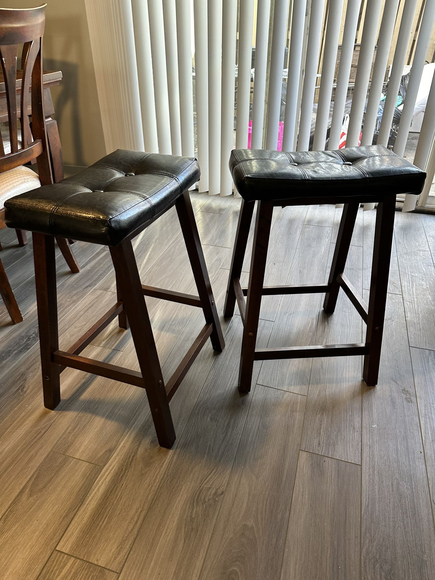 Bar Stools 