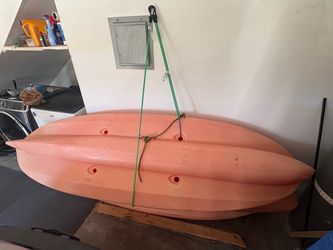 2 Kayak Set – $500