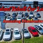 Inland Empire Rebuilt Car Lot