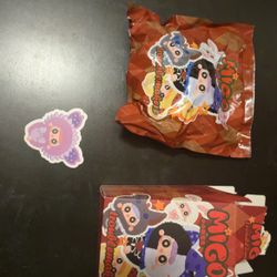 Migo TroubleMaker Sweet Baby