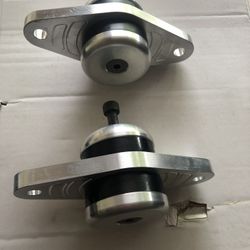 Mustang Motor Mounts 
