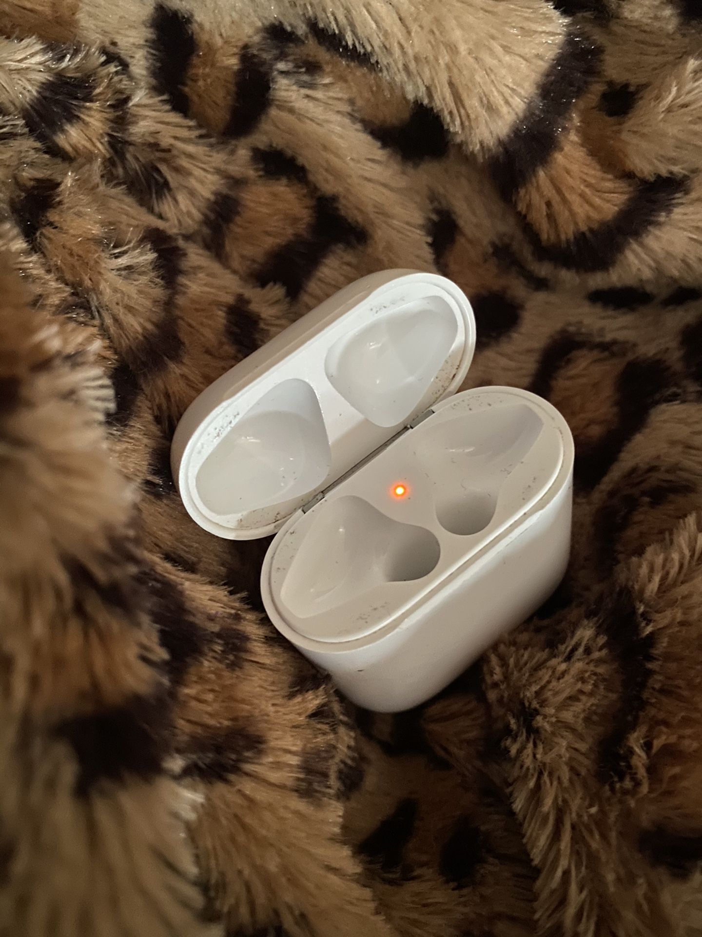 Apple AirPod Case (no headphones)