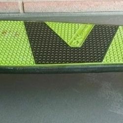 EXY Sharker Skateboard 