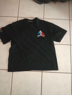 Chrome heart shirts