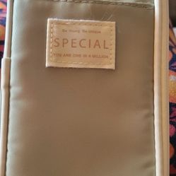 Pencil Pouch