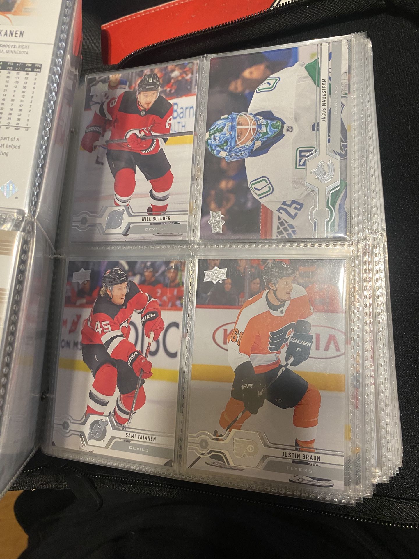 Sports Card