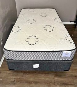 Twin size mattress for sale