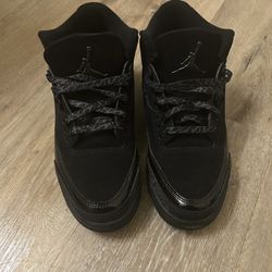 Black Cat 3s